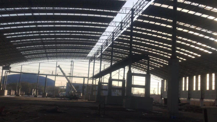 富锦概述质料场封闭本领的特点和利用类型